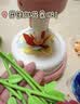 尚美贝贝儿童压花机创意手工diy材料花艺机玩具女孩3-7-12女孩童生日礼物 实拍图