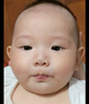 纽强婴幼儿温和舒缓倍润保湿精华霜15g/支（旅行装） 实拍图