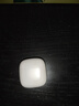 漫步者（EDIFIER）Zero Air 真无线蓝牙耳机 半入耳式耳机 无线耳机 轻盈舒适 适用苹果华为小米OPPO手机 月白 实拍图