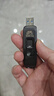 闪迪（SanDisk）512GB USB3.2 Gen2 固态U盘 CZ820 读速高达1000MB/s 写速900MB/s 支持密码保护 大容量优盘 实拍图