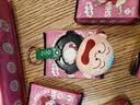 怡恩贝湿巾便携小包蜡笔小新联名挂式婴儿手口彩盖儿童宝宝上学开学 实拍图