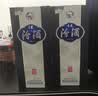 汾酒 青花20 清香型白酒 53度 500ml*6瓶 整箱装 新老版本随机发货 实拍图