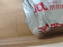 全棉时代（PurCotton）湿厕纸巾柚子精华儿童湿润舒缓擦走细菌除菌40抽/包*4 实拍图