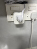 小米米家智能插座3 智能控制定时开关插头适用小米加湿器取暖器电热毯智能家居 实拍图