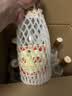 汾酒 黄盖玻汾 清香型白酒 53度 475mL*6瓶整箱 年份随机 实拍图
