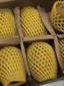 佳沛（zespri）新西兰 阳光金奇异果12粒特大果单果124-146g 猕猴桃水果礼盒 实拍图
