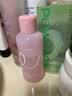 悠珂思（ukiss）雪樱花粉扑清洁液150ml *2 (清洗化妆刷海绵粉扑美妆蛋清洗剂 实拍图