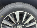 邓禄普（DUNLOP）汽车轮胎 205/55R16 91V SP SPORT FM800 适配朗逸/速腾/卡罗拉 实拍图