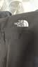 北面（The North Face）软壳外套男NIMBLE经典款防风防泼水暖立领外套26春夏上新|8GVQ JK3/宇宙黑 2XL /185 实拍图