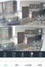 奥克斯1600万像素摄像头监控无线wifi网络高清夜视监控器360度无死角带夜视全景云台家用AI监控手机远程 实拍图