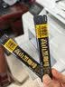 四只猫咖啡云南高山速溶纯黑咖啡粉0蔗糖 健身燃减2g*200条 实拍图