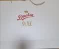 皇冠（danisa）丹麦曲奇鎏金繁花立体礼盒768g休闲零食饼干贺卡中秋教师节送礼物 实拍图