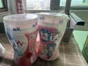 益达无糖口香糖约70粒98g*2瓶 接吻糖口气清新糖休闲零食糖果 实拍图