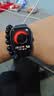 vivo WATCH GT 2 原点黑 超窄边高亮大屏 照片表盘一碰换 33天蓝牙续航 智能手表 礼物送女友 实拍图