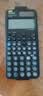 卡西欧（CASIO）fx-991CNCW科学函数计算器fx-991升级款大学生考研物化生竞赛考试学习专用黑色（新老品随机发货） 实拍图