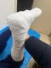 宫诺骨肽粉纯老黄瓜籽粉补可搭钙接壮骨折术后中老年人营养品恢复专用 1盒15袋骨肽粉牦牛骨髓骨胶原蛋白东北老旱熟黄瓜籽粉 实拍图