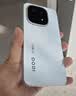 vivo iQOO 15 12GB+256GB传奇版 第五代骁龙8至尊版 2K 三星珠峰屏 国家补贴 iqoo15游戏电竞手机 实拍图