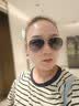 雷朋（RayBan）七夕礼物经典飞行员系列太阳镜男女款开车眼镜偏光墨镜0RB3025 实拍图