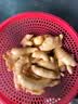云南新鲜红芽嫩仔姜现挖现发生姜蔬菜彩椒小黄姜蔬菜 红芽嫩姜现挖发带泥净重3斤装 实拍图
