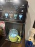 美的（Midea）小魔方plus即热式饮水机 电热水瓶 电水瓶 保温恒温一体电热水壶 真沸腾除氯全能大师烧水壶pro 5L MK-SP50E-32FPro 实拍图