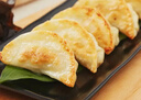 湾仔码头素水饺裙带菜杏鲍菇水饺720g42只 饺子食品夜宵早餐速冻半成品 实拍图