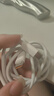 华为全能充电器(66W)超级快充含6A Type-C数据线 3C认证 适配华为手机Mate80Pro/Pura 90 实拍图