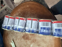 MALING上海梅林午餐肉198g*6罐 罐头零食早餐火锅食材 经典老字号方便面 实拍图
