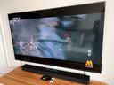 索尼（SONY）HT-A8000+SW3 低音强化套装 360智能穹顶 音响回音壁 4K120Hz VRR ALLM 电视音响 蓝牙 实拍图