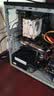 硕一 玄武V600台式机电脑主机箱ATX白色电源650W 750W 500W 600W 550W 400W 铜牌700W 300W 800W 玄武V600 V2铜牌500W 实拍图