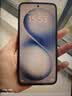 vivo S30 12GB+256GB 可可黑 国家补贴 多彩轻薄直屏 超级潜望长焦 学生 live图 AI手机 实拍图