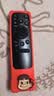 海信（Hisense）原装海信电视遥控器CN3A75正品通用75E3F 50E3F 43E3F 55e3f-max 60 65  55寸 85e5h 【京仓发货】CN3A75 实拍图