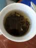 陈一凡白茶 陈皮白茶 2016年政和老白茶寿眉老陈皮袋装250g 茶叶白茶 实拍图