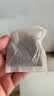 忆江南花草茶 大麦茶袋泡500g 滚炒原味五谷养生茶包粮食茶花茶100小袋 实拍图