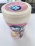 益达无糖口香糖约70粒98g*2瓶 接吻糖口气清新糖休闲零食糖果 实拍图