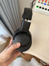 铁三角（Audio-technica）ATH-M20x 入门级专业监听头戴式耳机 直播音乐剪辑听书 节日礼物 实拍图