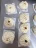 香满园 面粉 中筋粉 美味富强小麦粉 20斤 包子饺子馒头饼手擀面 实拍图