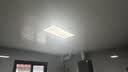 拉伯塔厨卫led吸顶灯集成吊顶平板灯嵌入式面板灯厨房灯30x60扣板灯 实拍图