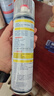 巨奇（JUQI）鞋子除臭杀菌喷雾360ml 银离子消毒杀菌鞋袜球鞋运动鞋防脚臭脚气 实拍图
