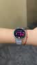 HUAWEI WATCH GT 6 流光紫 41mm智能手表多维情绪健康全新骑行体验 实拍图