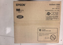 爱普生（EPSON）【6代新品】L1358 墨仓式A4彩色无线单功能家用打印机 家用/办公 AI学习打印机（微信/远程打印） 实拍图