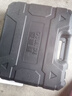 欧莱德无刷电钻手电钻电动螺丝刀充电式双速锂电钻家用手钻工具箱套装 实拍图