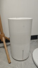 米家 小米空气加湿器 无雾加湿器3 600mL/h快速加湿保湿礼品家用卧室大容量办公室婴儿孕妇5L大容量 实拍图