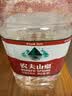 农夫山泉饮用天然水4L*4桶 纸箱塑膜随机发货大桶装 家用桶装水 实拍图