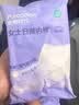 全棉时代一次性内裤女士棉纱出差旅行不掉絮灭菌 L码10条【柔软透气】 实拍图
