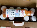 农夫山泉100%纯果汁NFC番石榴(芭乐)混合汁300ml*10瓶饮料礼盒 实拍图