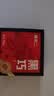 乖不二85%黑巧克力 50g/盒*10 纯可可脂 无蔗糖 礼物中老年学生 实拍图