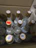 汾酒黄盖玻汾 清香型高度白酒 53度 475mL*12瓶 整箱装 实拍图