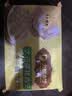 吴大娘大娘水饺手工捏制大白菜猪肉40只 800g 饺子儿童早餐速冻半成品 实拍图