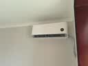小米空调  巨省电 1.5匹挂机 一级能效 外机单排铜管 KFR-35GW/N1A1【整机十年免费包修】 实拍图