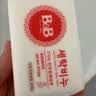 保宁（B&B）婴幼儿洗衣皂儿童肥皂尿布皂专用内衣裤肥皂200g*8【到手共8块】 实拍图